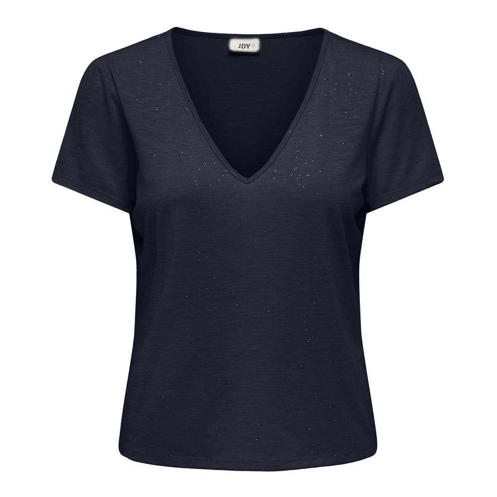 JDY T-Shirt Marine Femme JDY Dora
