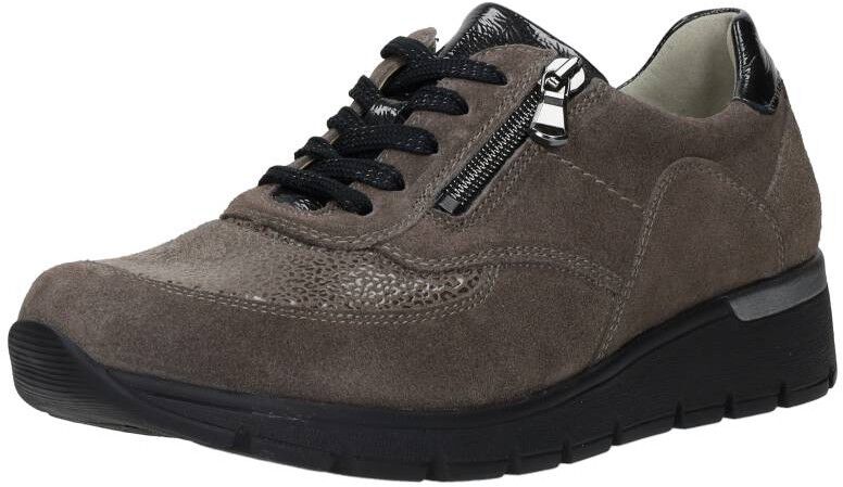 Waldläufer K-Ramona taupe
