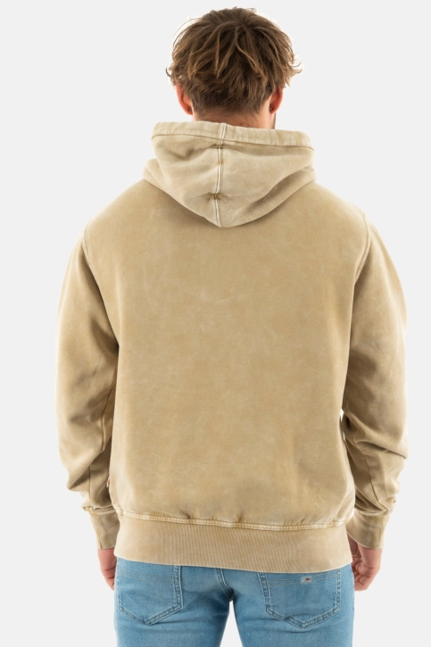 Sweat dickies newington j491 dble dye/acd s