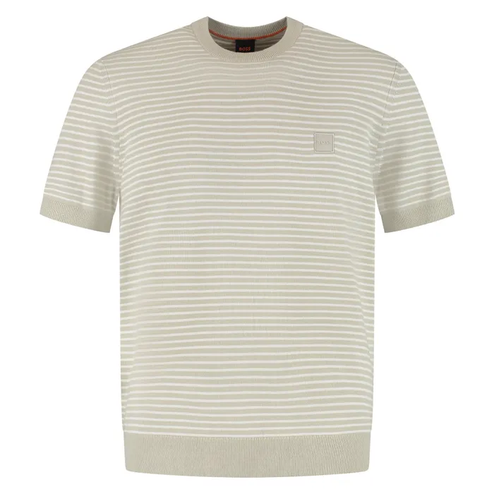Boss Kanache T-shirt Heren