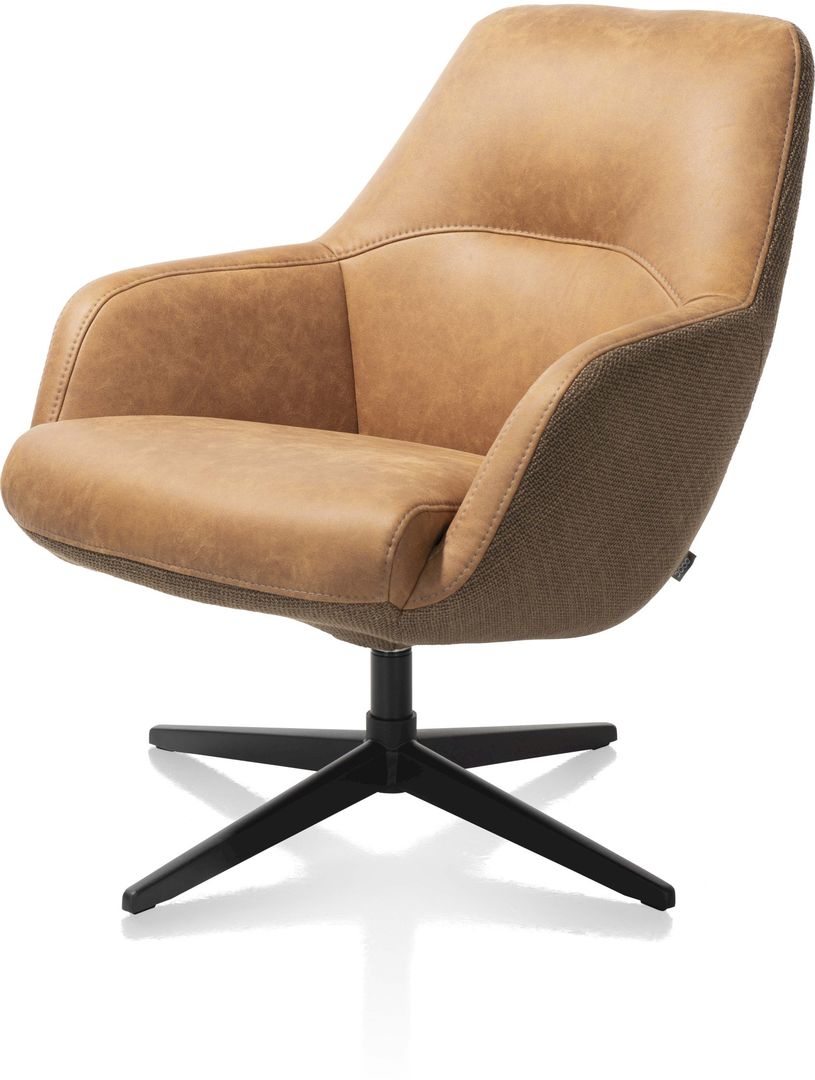 XOOON Vernon Draaifauteuil
