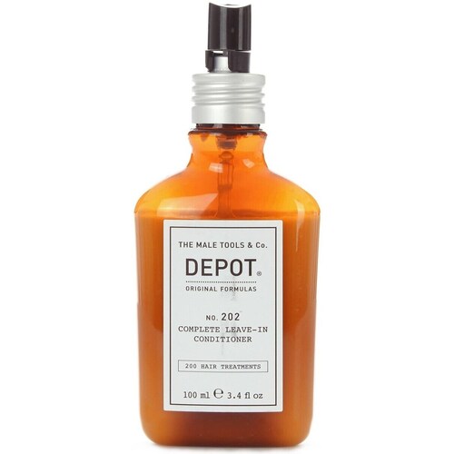 Depot - BCLC 015 Multicolor