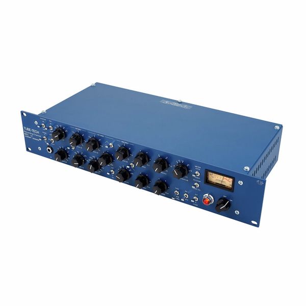 Tube-Tech MEC 1A Mono Channel Strip