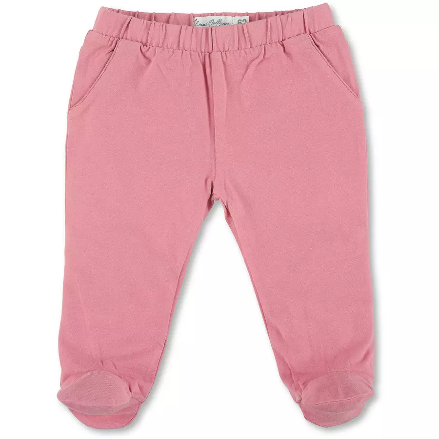 Sterntaler Set Langarm-Shirt und Hose rosa
