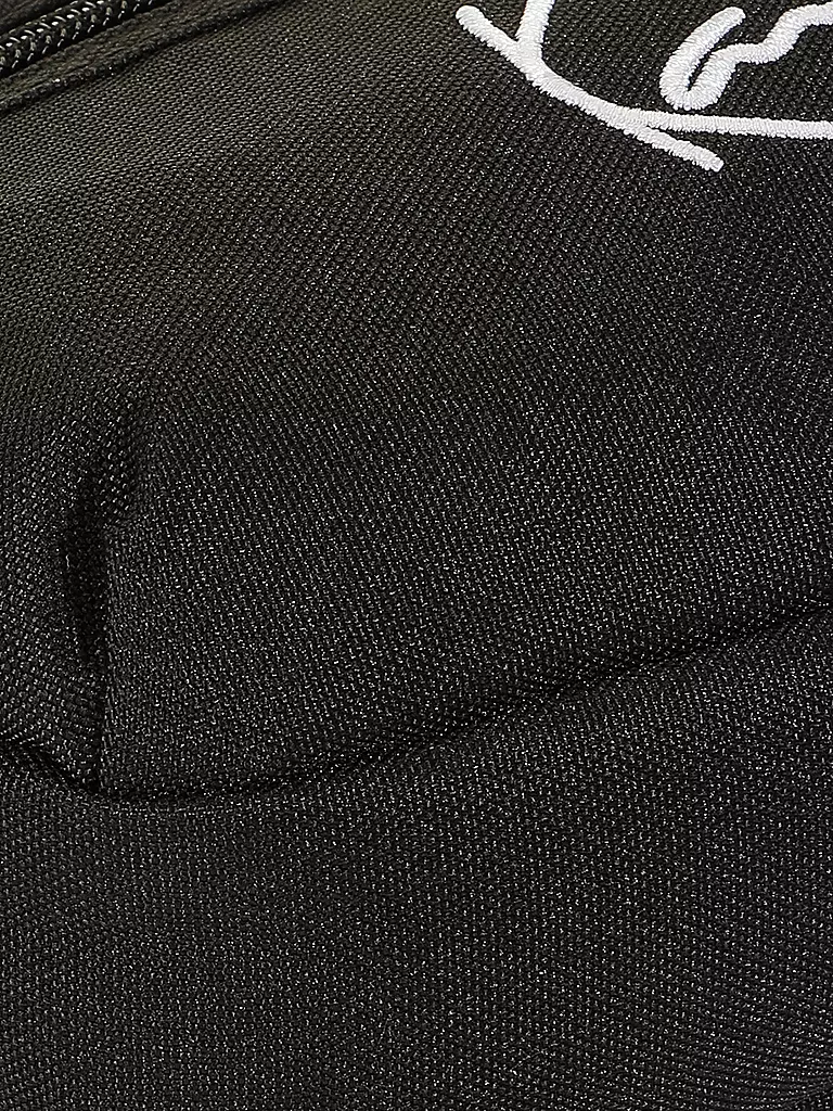 KARL KANI Gürteltasche schwarz