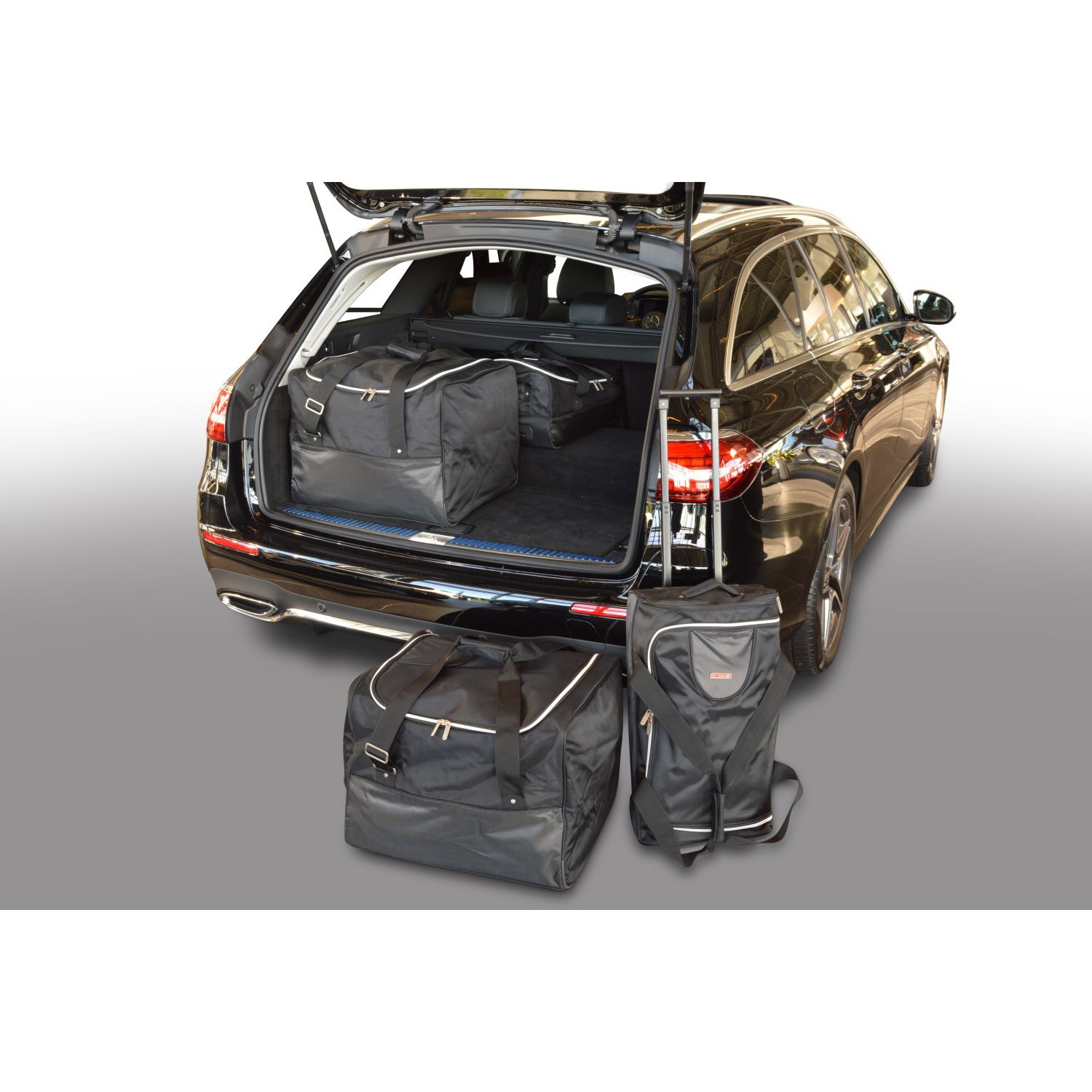 Car-Bags Mercedes-Benz E-Klasse estate (S213) 2021-heden wagon