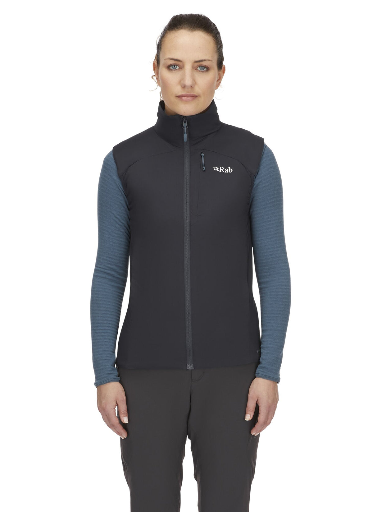 Rab<br>Xenair Vest Wmns