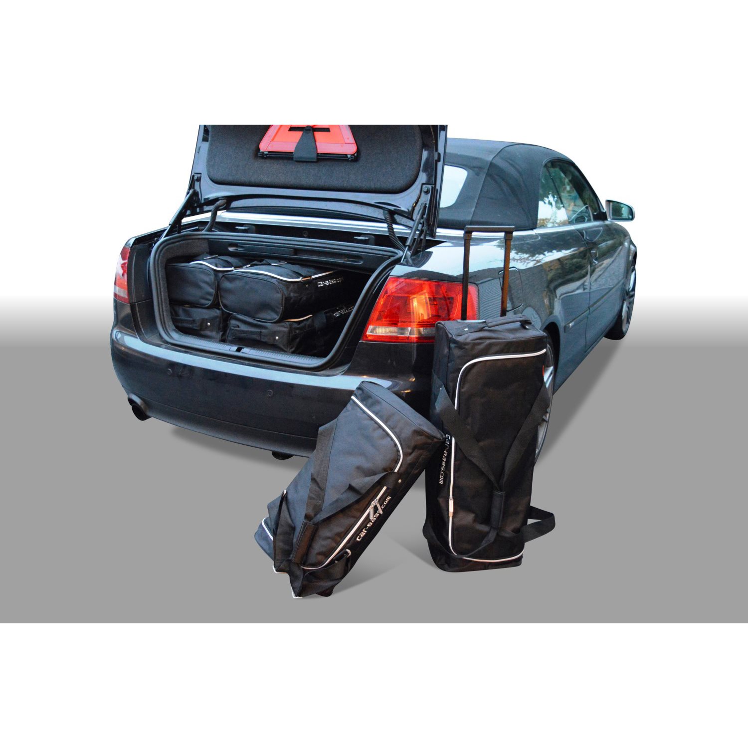 Car-Bags Audi A4 Cabriolet (B6) 2001-2004