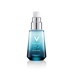 Mineral 89 soin yeux fortifiant et réparateur - 15ml