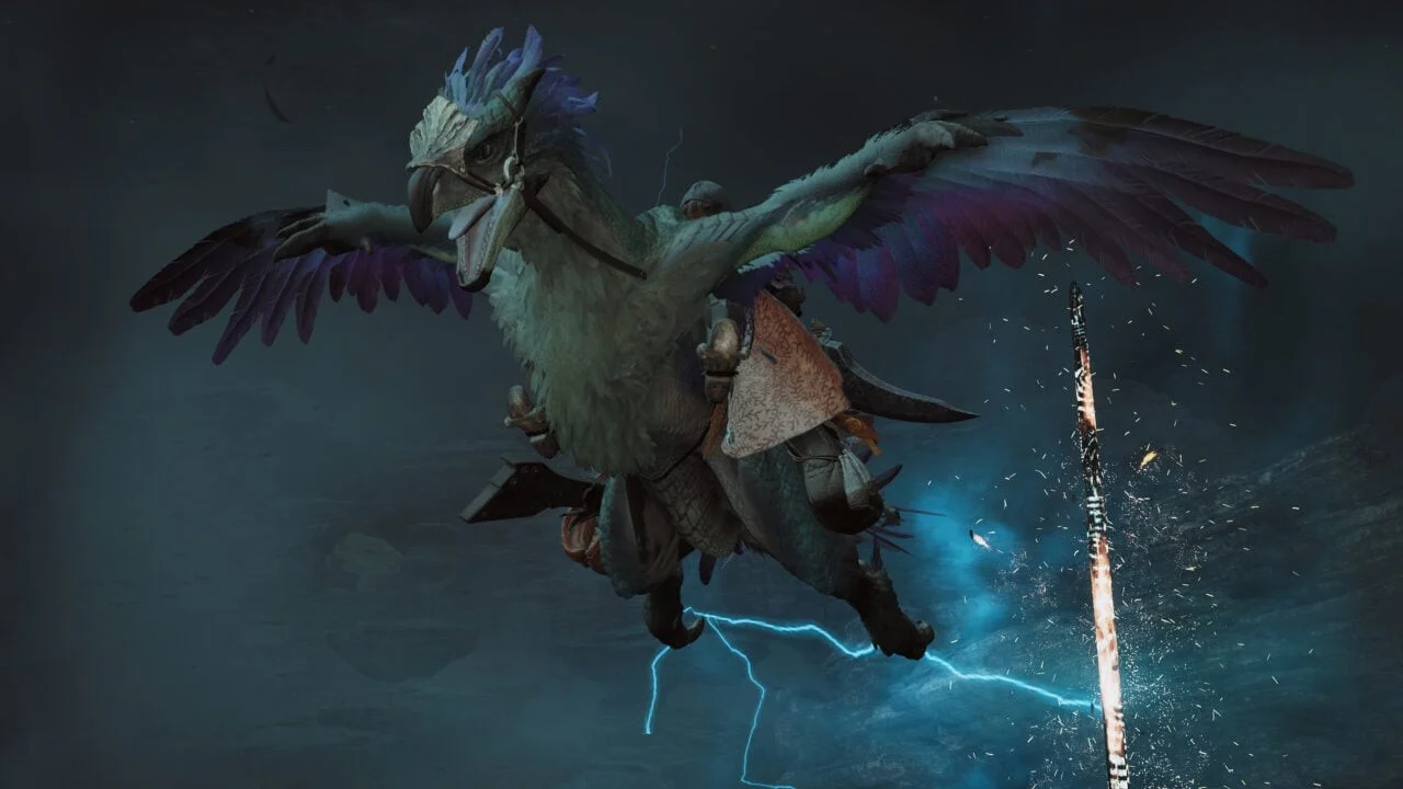 Monster Hunter Wilds- PlayStation 5
