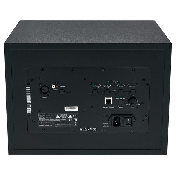 ADAM Audio A8H left