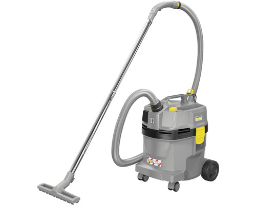 Nat-/droogzuiger Kärcher Professional NT 22/1 Ap Te L-Klasse