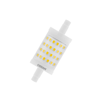 Osram Slim Line LED R7s 78mm 8.5W 1055lm dimbaar