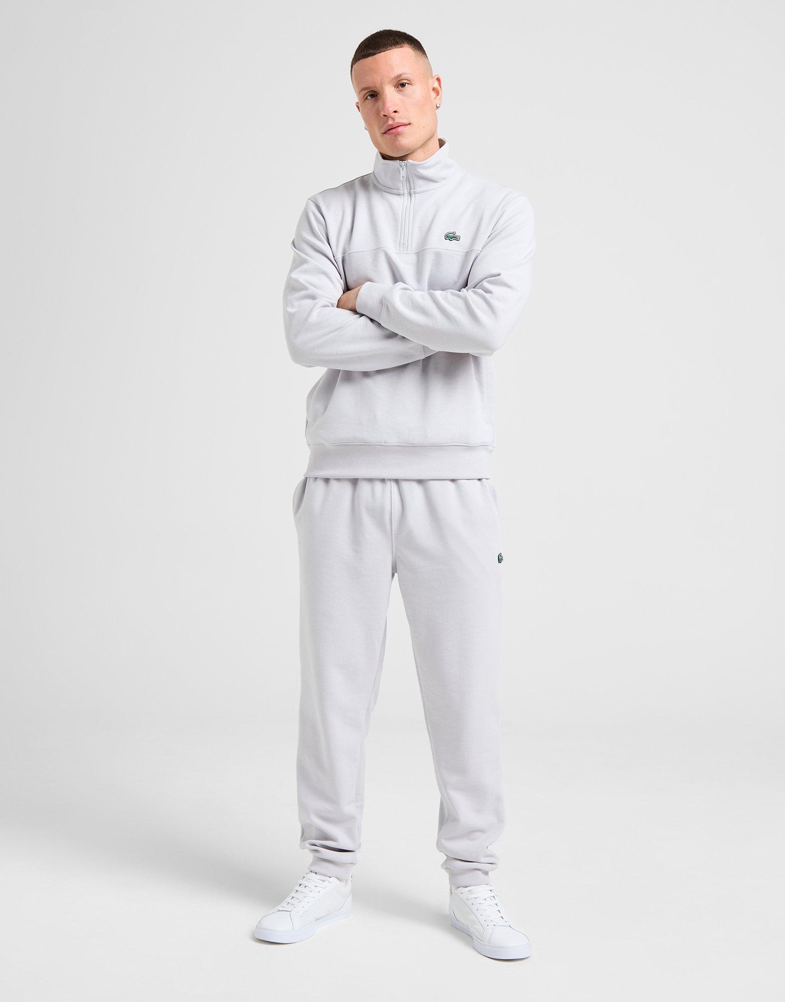 Lacoste Pantalon de jogging Core Fleece Homme