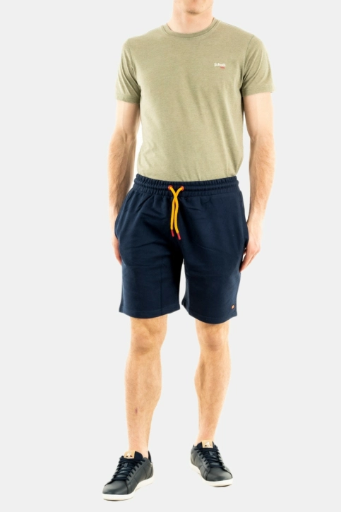 shorts bermudas ellesse ravens 429 navy