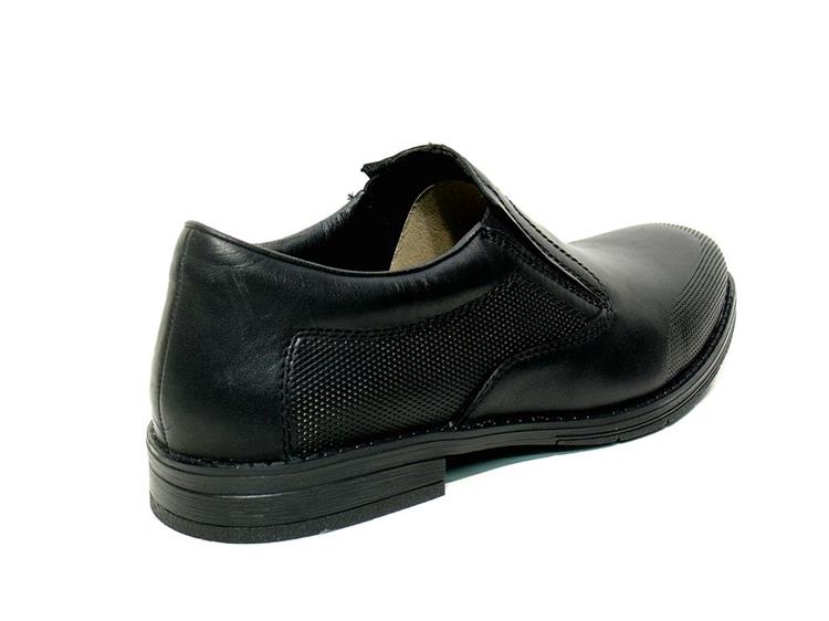 Rieker 10350 schwarz
