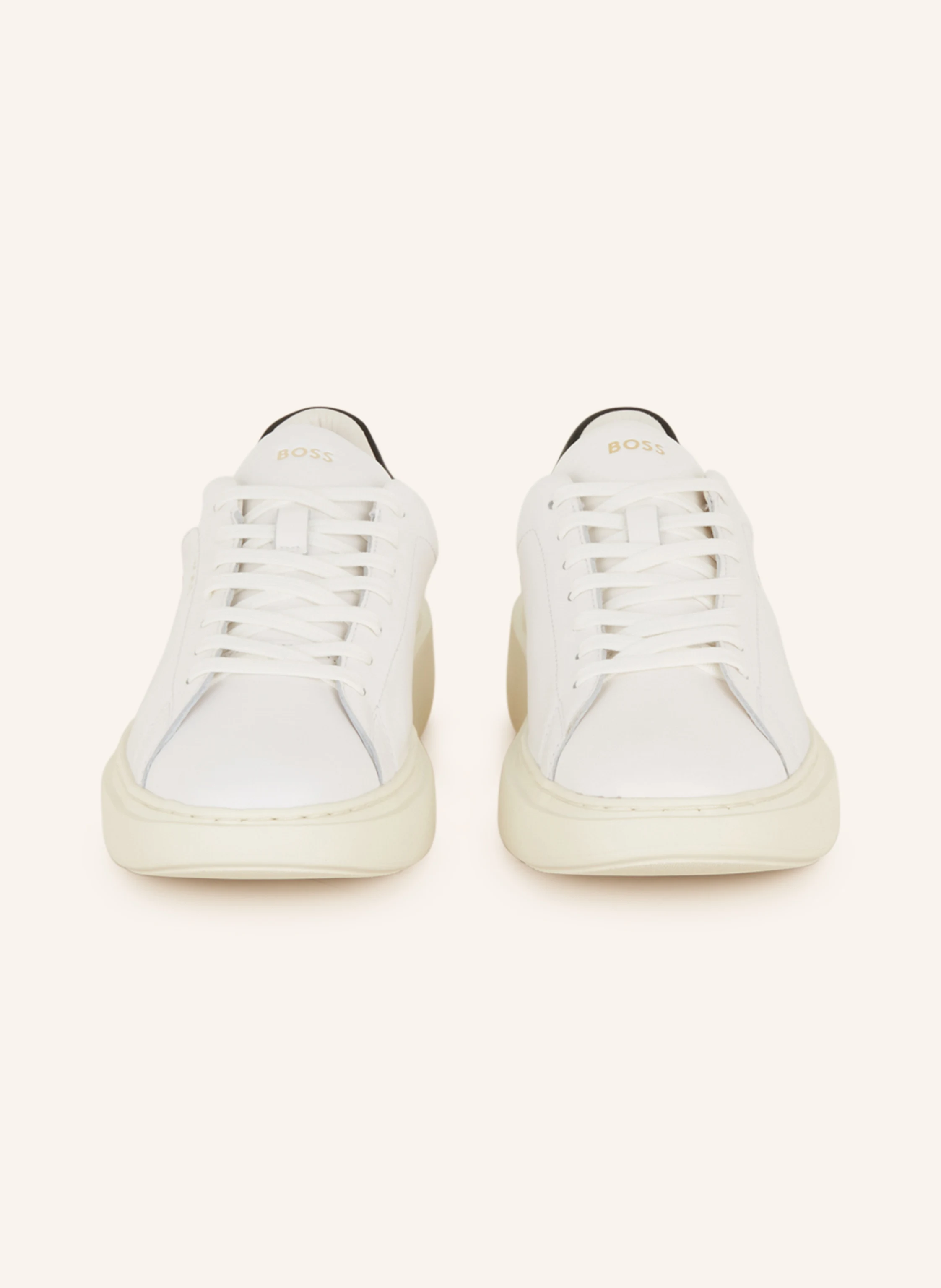 BOSS Sneaker AMBER