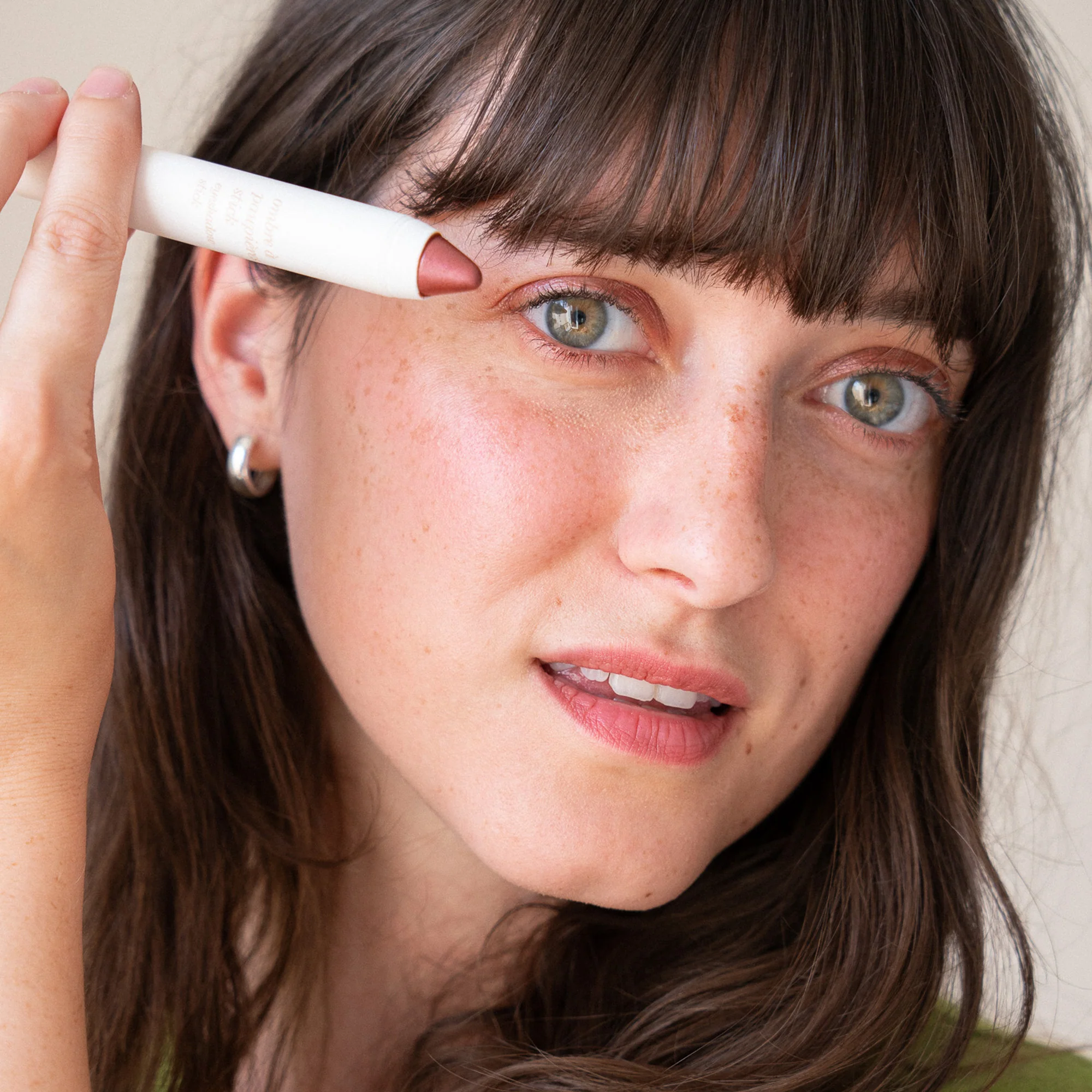 Oh My Cream Skincare Ombre à Paupières Stick