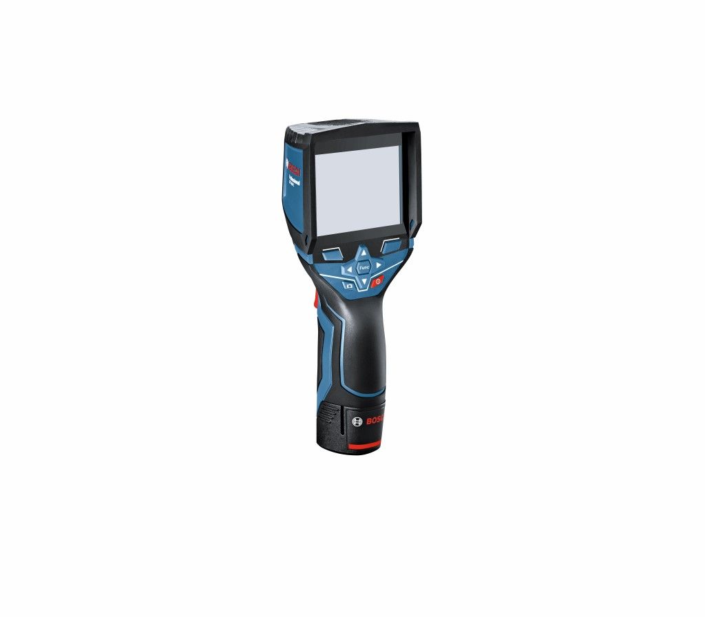 Bosch GTC 400 C Thermodetector (in L-Boxx) - 0601083108