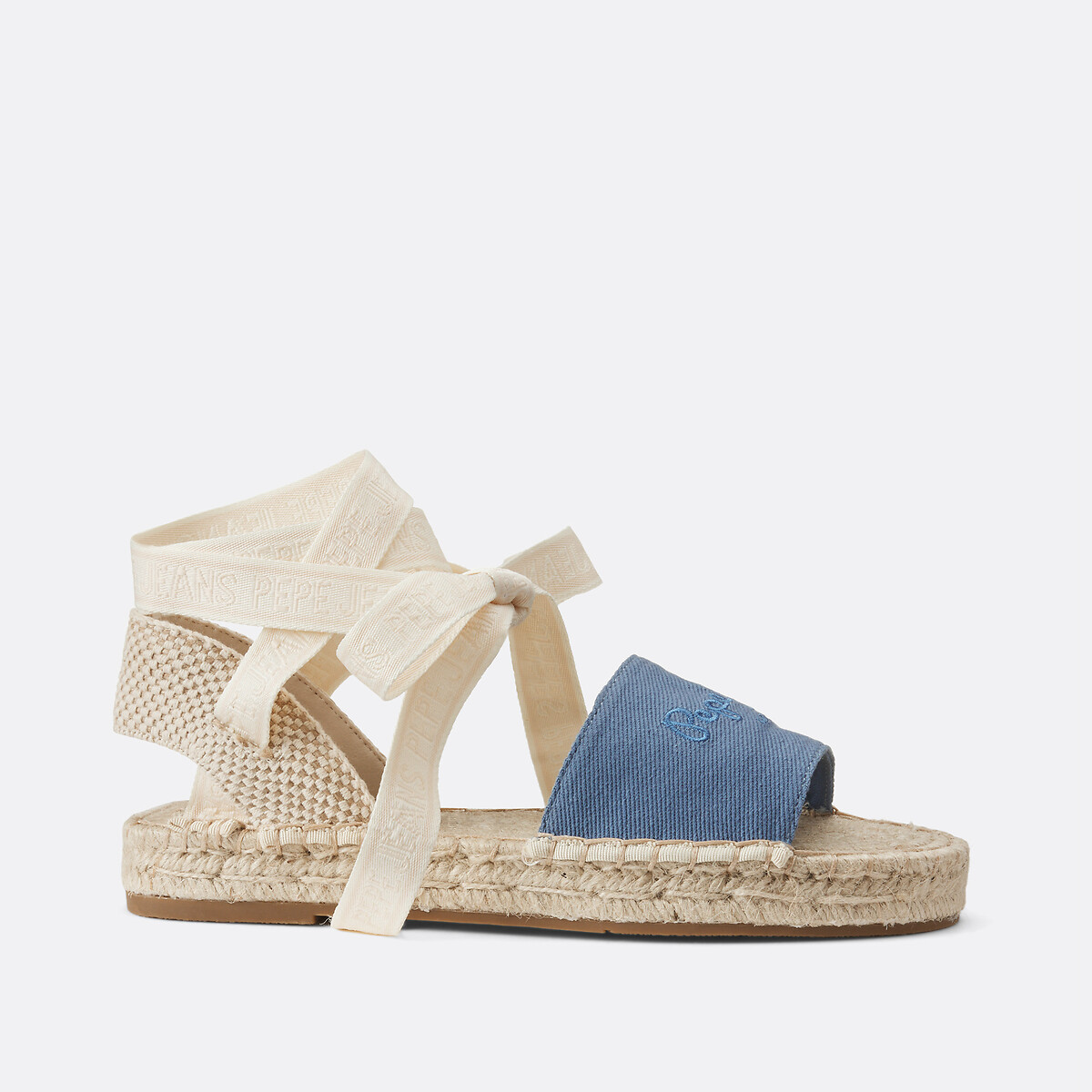 PEPE JEANS<br>Sandálias Arami Fresh