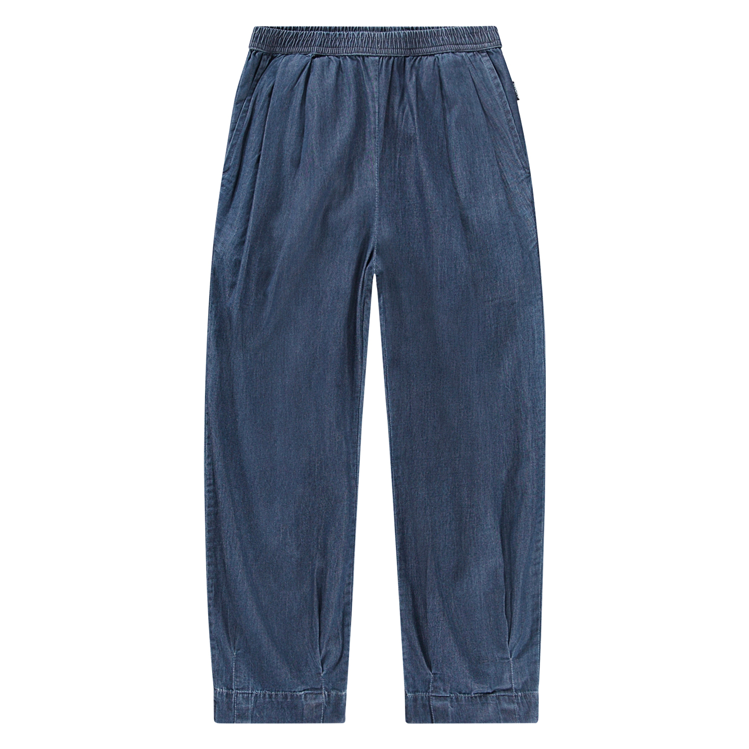 Alexa - Mid Blue Wash