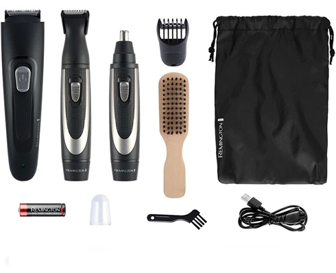 Remington The Works Beard Kit MB905