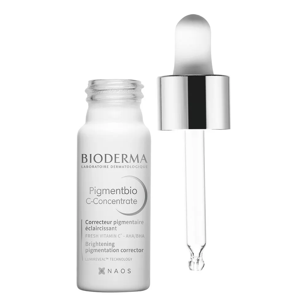 Bioderma Pigmentbio C-Concentrate Serum - 15 ml