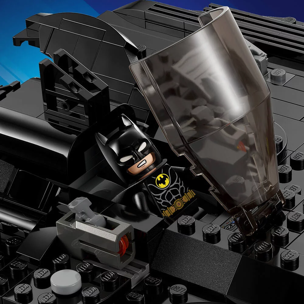 LEGO®DC COMICS SUPER HEROES™ 76265 - BATWING : BATMAN™ CONTRE LE JOKER™