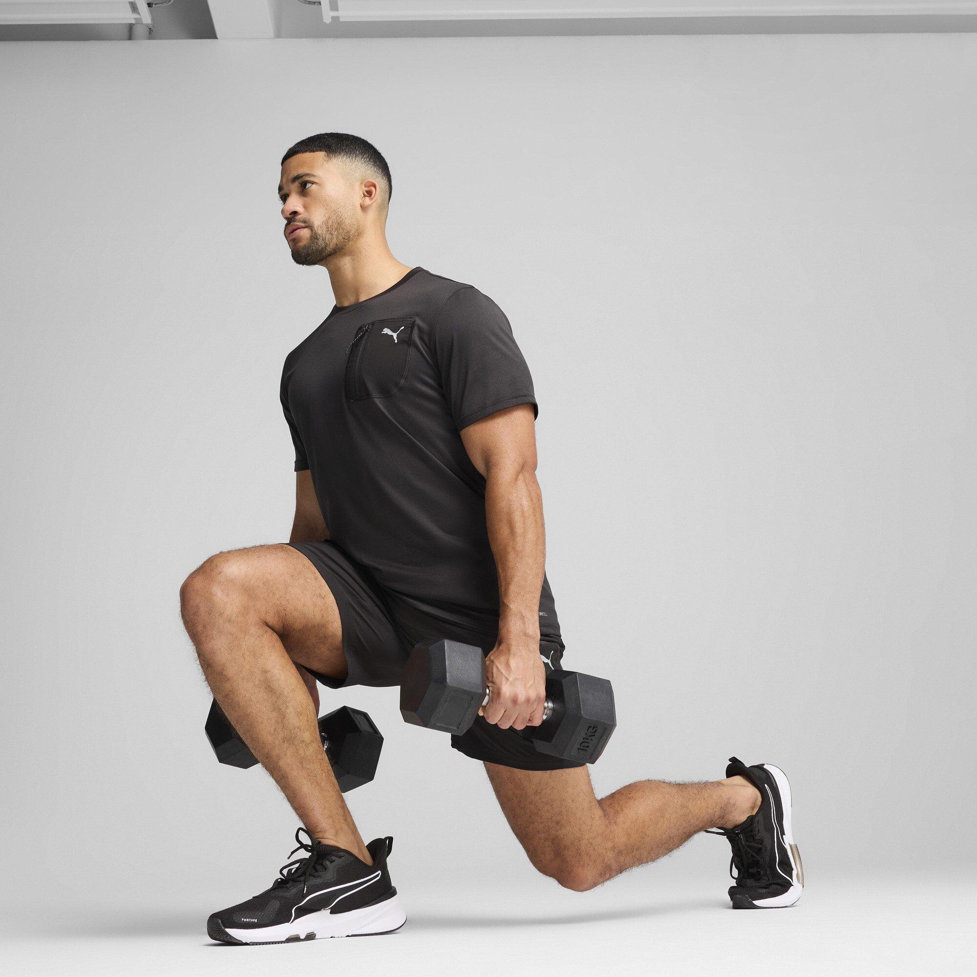 Puma Puma M Flex 7 Cargo Short Mens