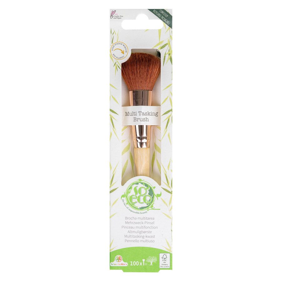 So Eco Multi Tasking Brush