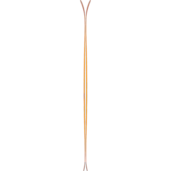Ski BLIZZARD COCHISE 106 ORANGE