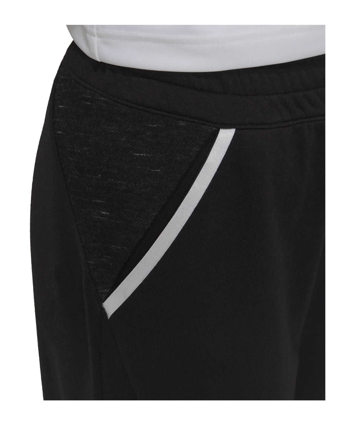 adidas Condivo 22 Jogginghose Damen Schwarz