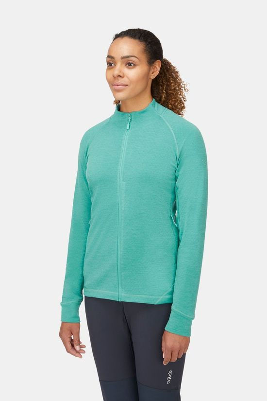 Rab Rab Nexus Fleecevest Dames