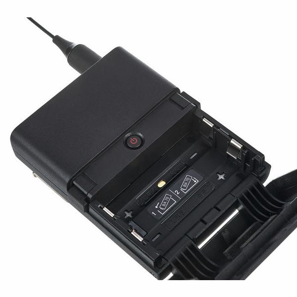 Sennheiser ew-D ME3 R1-6
