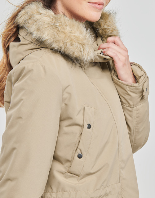 Vero Moda - VMDEMI - Beige