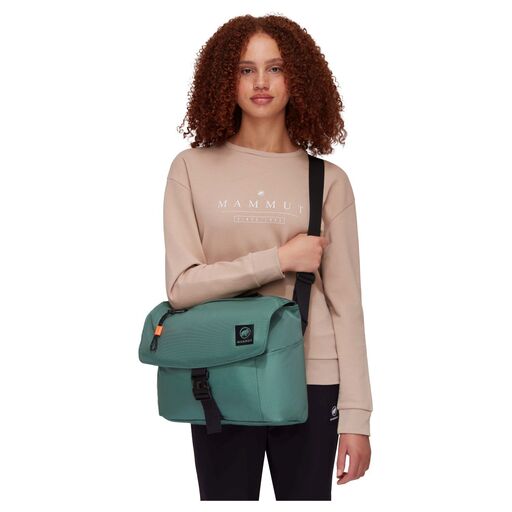 Bolso Deportivo Mammut Xeron Messenger