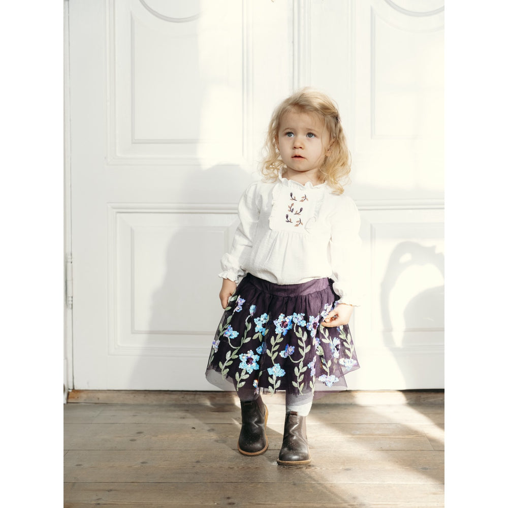 Køb Hust & Claire Sugar Alma Bluse