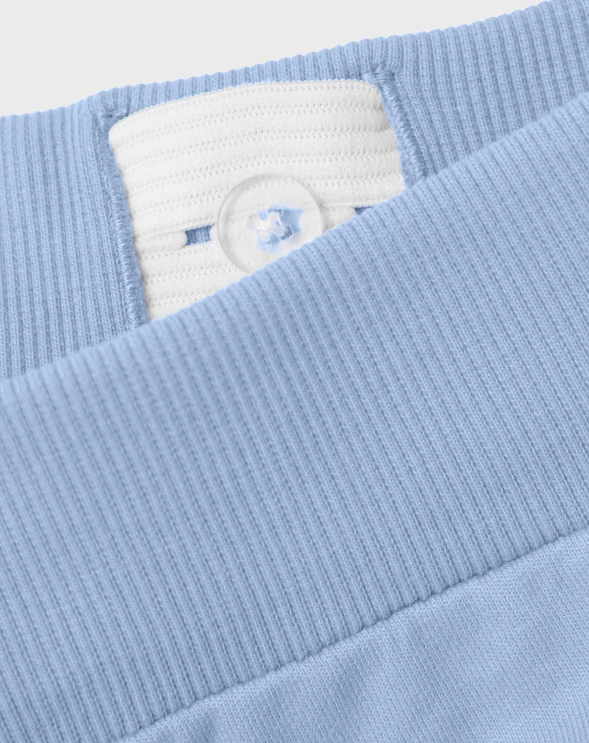 Sweat-Shorts NKMVERMO in chambray blue