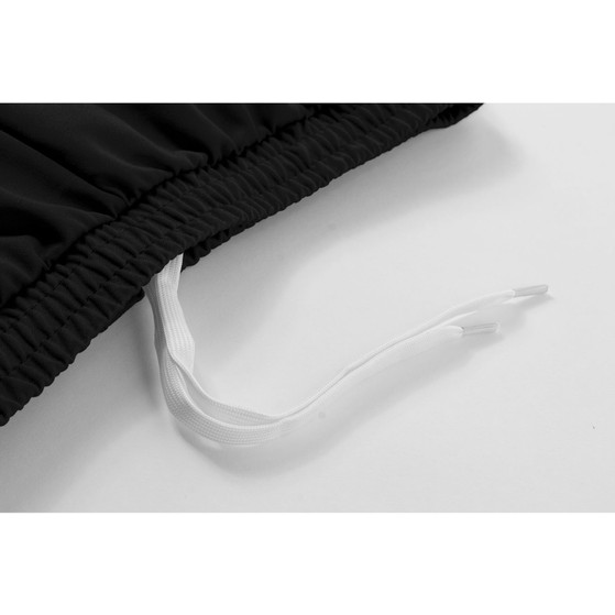 Hummel Euro Short II Heren