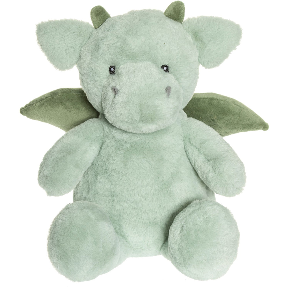 Køb Teddykompaniet Grøn Teddy Heaters, Dino