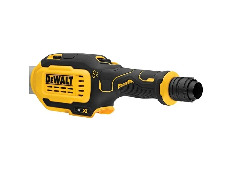 DeWALT DCE800N - Gipsvæg-sliber - ledningfri - 225 mm - intet batteri - 18 V - SOLO