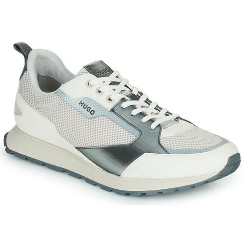 HUGO - Icelin_Runn_mxir Blanco
