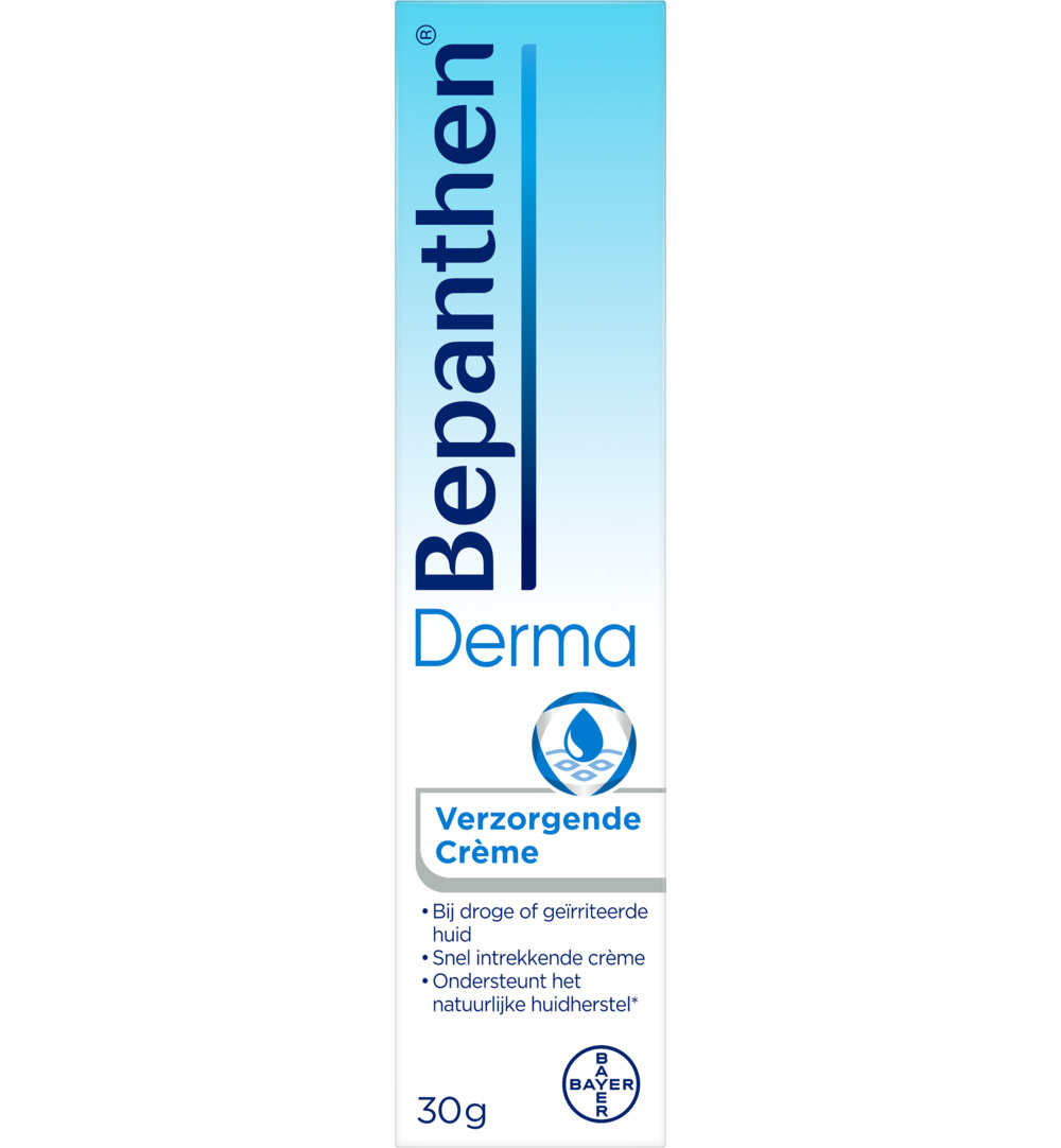 Bepanthen Creme Verzorgend (30 gr)