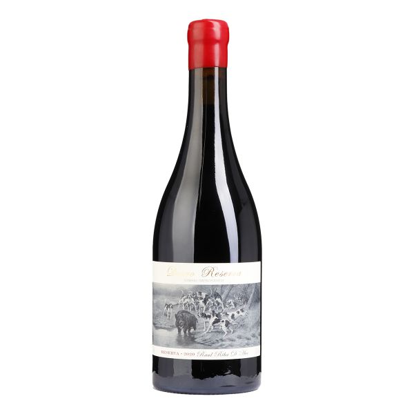 Vinhas Improváveis Reserva 2020 Douro Tinto 75cl