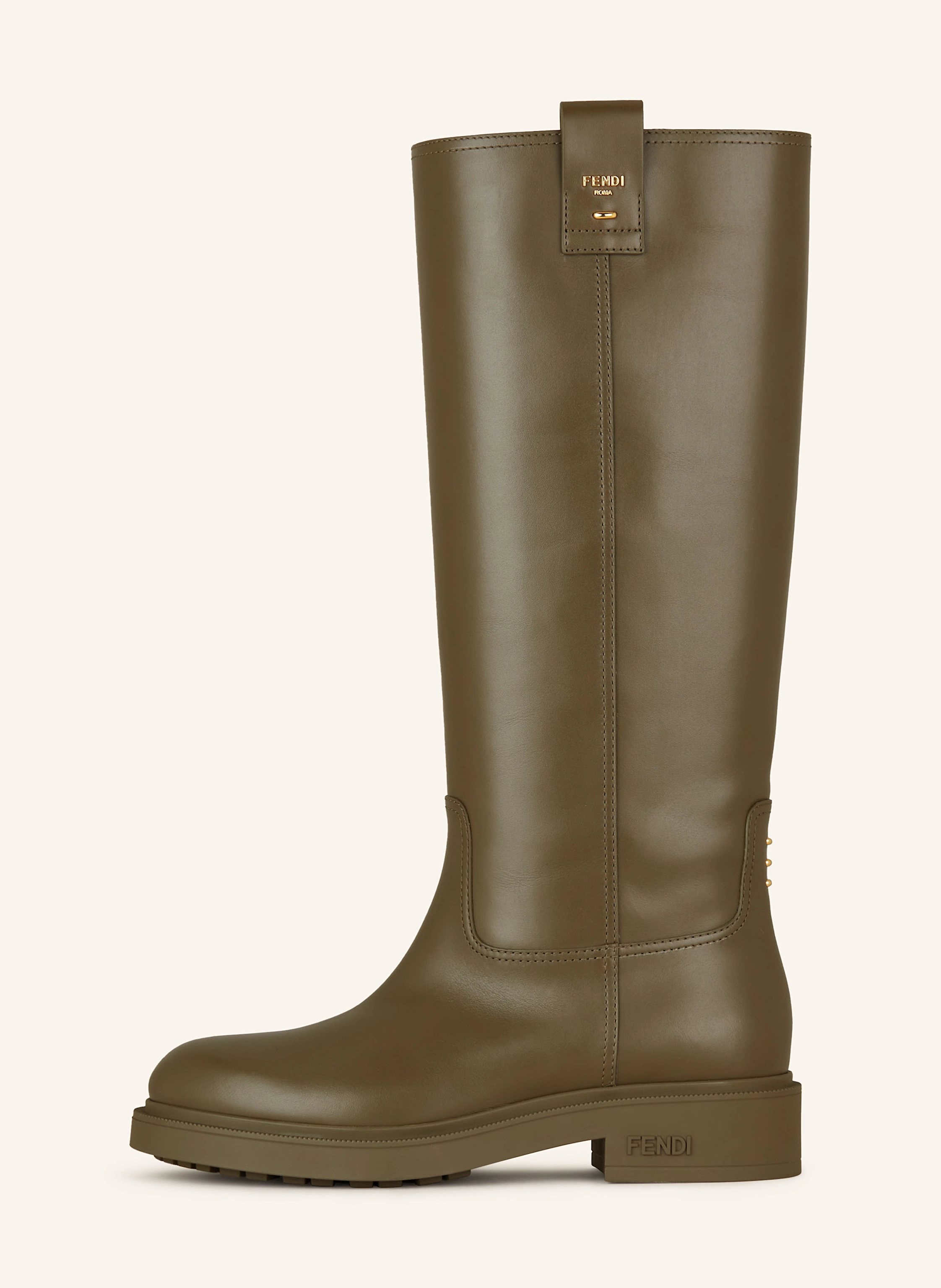 FENDI Stiefel