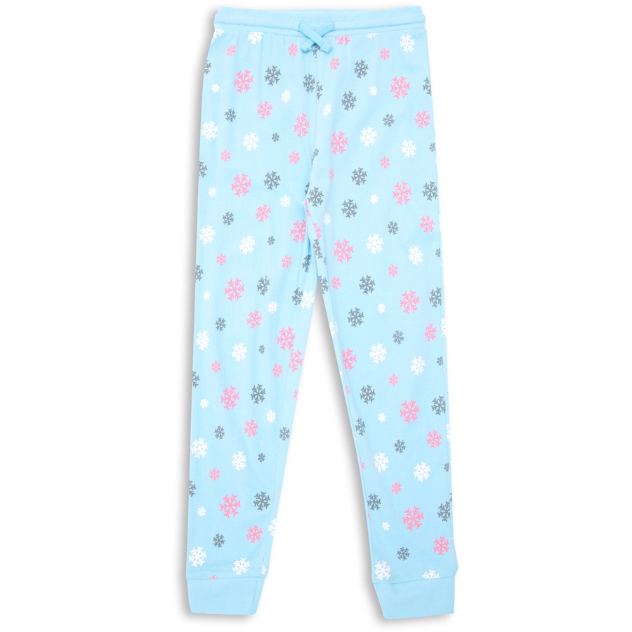 Threadgirls Schlafanzug Snuggle Blau