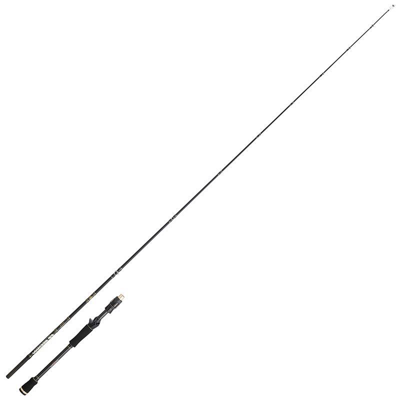 Canne Casting Sakura Ionizer G2 Casting Verticale - Ingcv