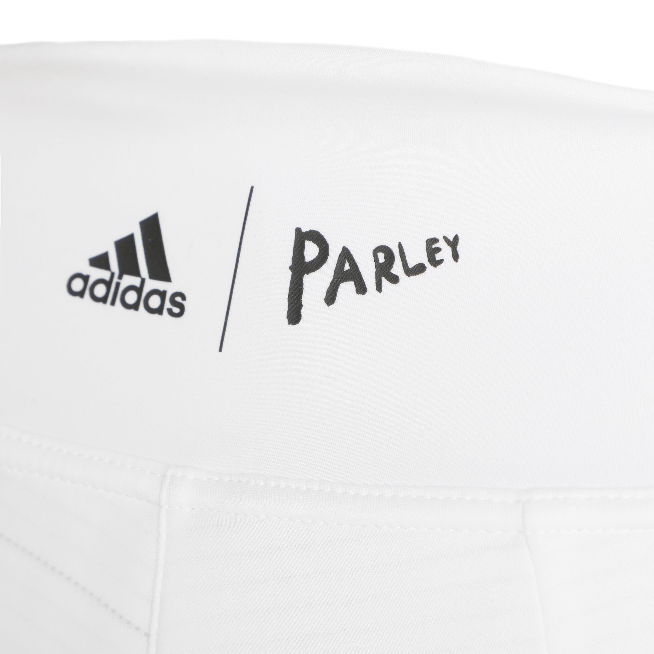 adidas Shorts Femmes - Blanc