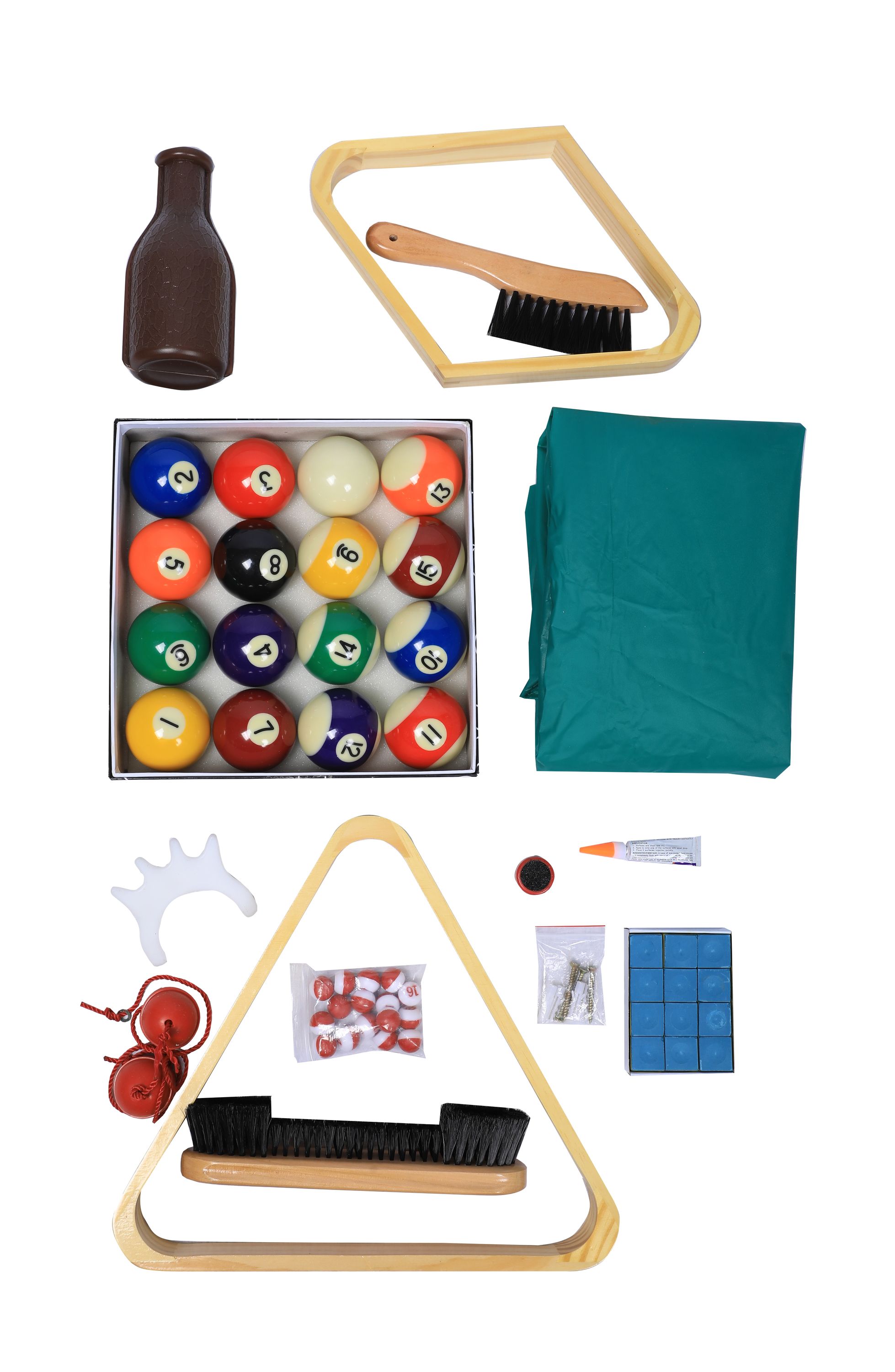 Billard Set