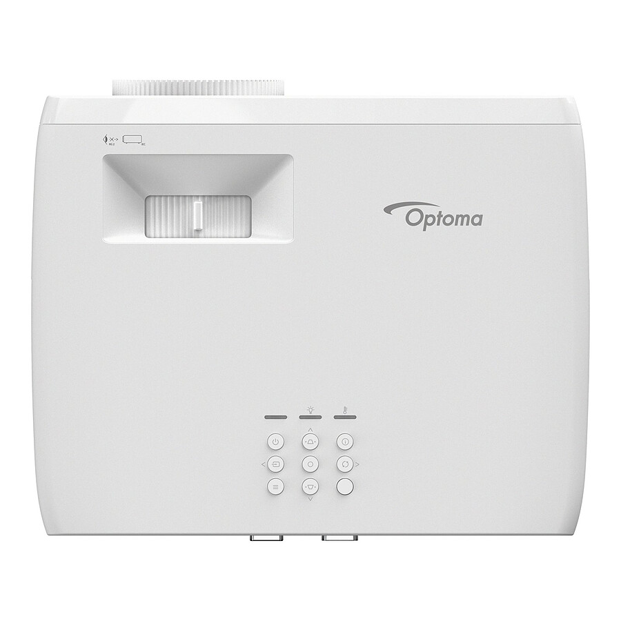 Optoma HZ40HDR - DLP Laser Full HD - 4000 Lumens